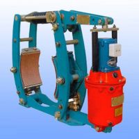 沈陽起重機-液壓製動器