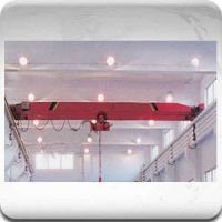 雲南昆明冶金單梁起重機