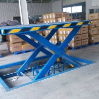 德州液壓升降平台直銷