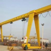 煙台龍門吊廠家
