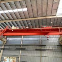 江蘇橋式起重機製作安裝維保