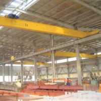武漢橋式起重機製作銷售廠家