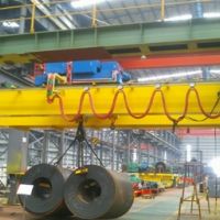 煙台橋式起重機