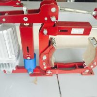 沈陽起重機配件製動器