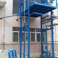 中山起重機-門式起重機製作廠家