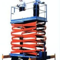 溫州液壓升降平台生產銷售廠家