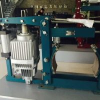 沈陽起重配件製動器