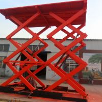 梅州升降機銷售