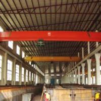 溫州橋式起重機製作安裝