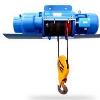 昆明YHII型係列冶金葫蘆