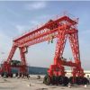 武漢提梁機，門式起重機