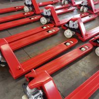 江蘇液壓叉車製作批發廠家