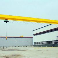 沈陽沈北新區門式起重機安裝