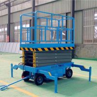 宜賓升降平台專業安裝-宜賓豫重起重機械有限公司