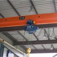 沈陽起重機-橋式起重機製作廠家