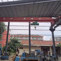 汶川行車航吊龍門吊維修定做電話：