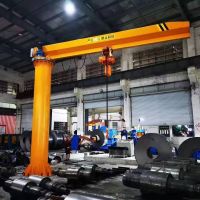 江蘇泰州，泰興懸臂起重機銷售廠家