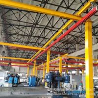 西安柔性起重機製作安裝廠家