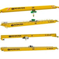 湖北省宜昌市五峰縣歐式起重機，龍門吊，行吊