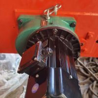 湖北省襄陽市起重機行吊運行行走電動機，大車電機