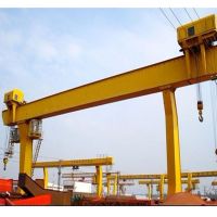 張家港門式起重機製作廠家