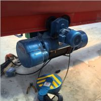 煙台電動葫蘆廠家銷售