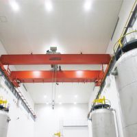 南寧潔淨防爆橋式起重機