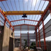 綿陽，德陽二手橋式起重機製作，安裝，租賃