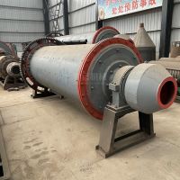 礦石球磨製砂機水泥鋁灰棒磨機