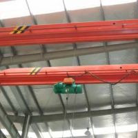 綿陽，德陽二手橋式起重機生產安裝廠家