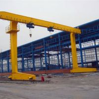 珠海起重機-門式起重機生產製作廠家