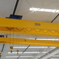 上海起重機廠家維修-行車銷售維修保養年檢維保維護