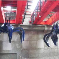 浙江溫州抓鬥起重機安裝銷售