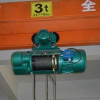 湖南電動葫蘆廠家-湖南淩飛起重設備有限公司