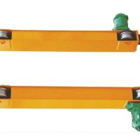 煙台起重機配件批發