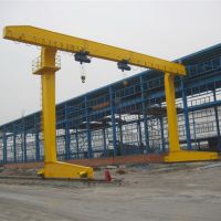 嘉興門式起重機製作安裝廠家