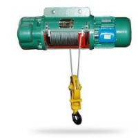黃岡CD1、MD1型鋼絲繩電動葫蘆