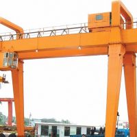 張家港門式起重機製作廠家