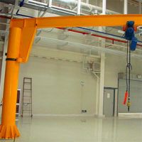 寧波起重機-懸臂起重機製作安裝銷售
