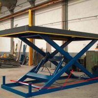 沈陽升降平台廠家