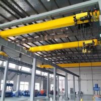 佛山歐式起重機