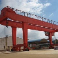 回收天車，回收龍門吊，回收起重機，回收行車梁軌道