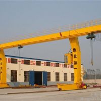 嘉興門式起重機製作安裝廠家
