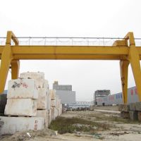 嘉興門式起重機製作安裝廠家