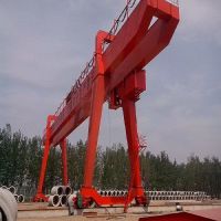 嘉興門式起重機製作安裝廠家