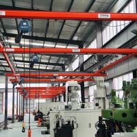 起重機信譽保障-KBK行車行吊液壓升降機維修保養維護製作