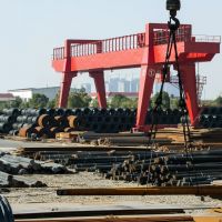 沈陽門式起重機製作安裝維保
