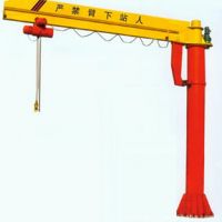 寧波起重機-懸臂起重機製作安裝銷售