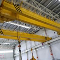 寧波起重機-橋式起重機製作安裝