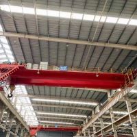 台州橋式起重機生產安裝廠家